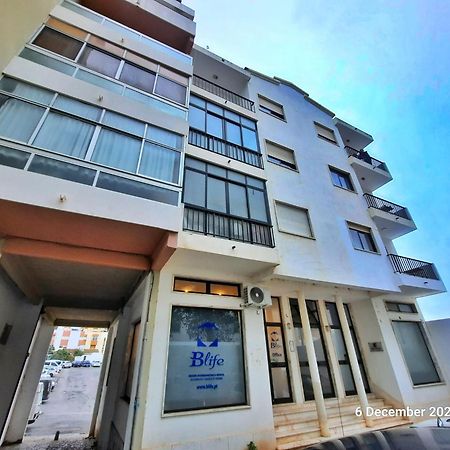 Blife Anya Private Rooms Distrikt Distrikt Faro Exterior foto