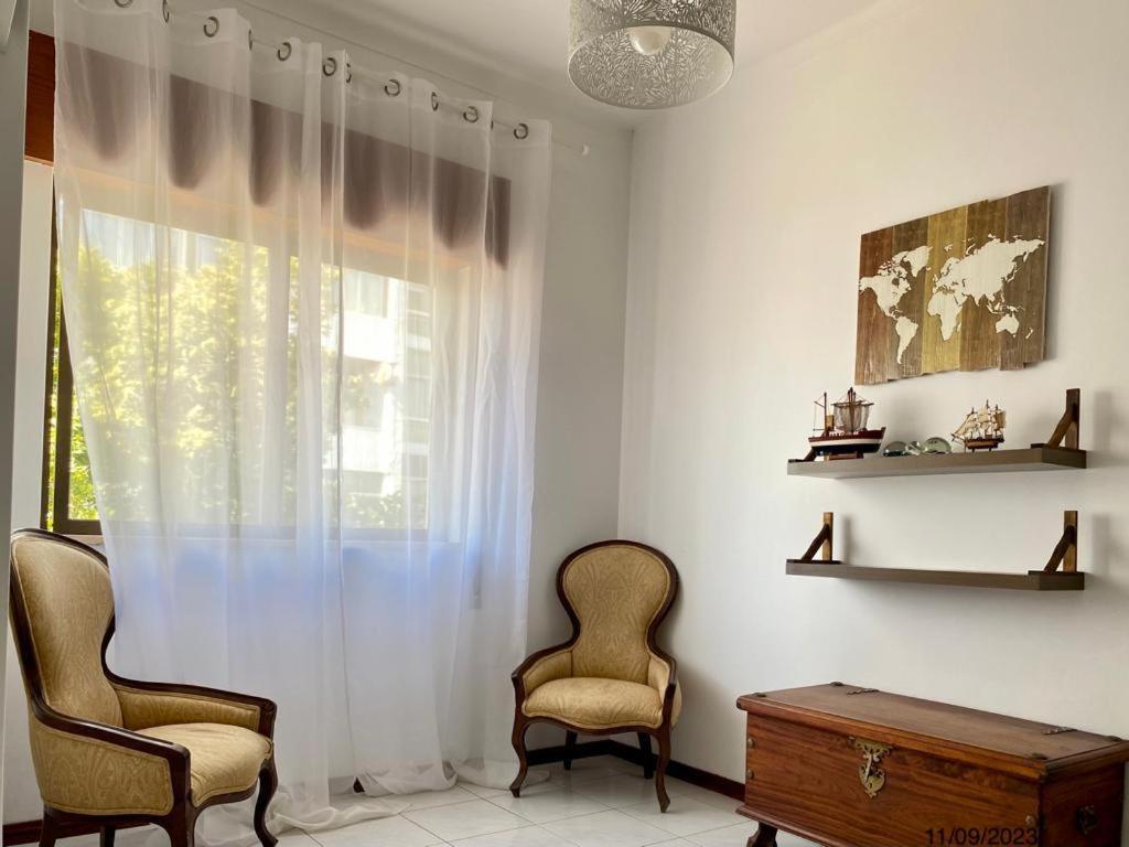 Blife Anya Private Rooms Distrikt Distrikt Faro Exterior foto