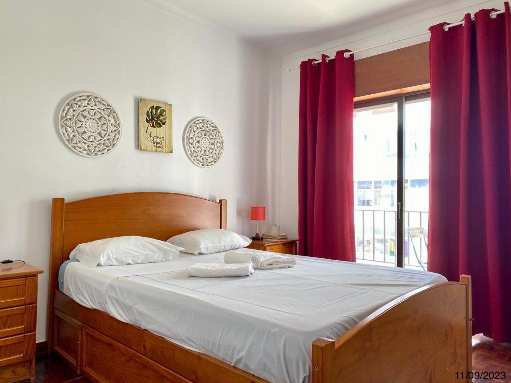 Blife Anya Private Rooms Distrikt Distrikt Faro Exterior foto