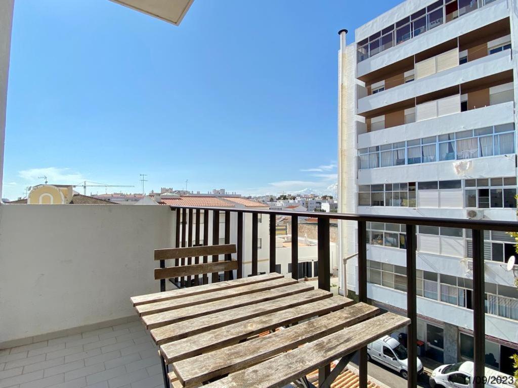 Blife Anya Private Rooms Distrikt Distrikt Faro Exterior foto