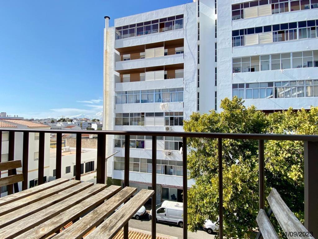 Blife Anya Private Rooms Distrikt Distrikt Faro Exterior foto