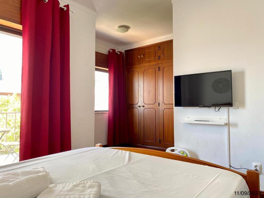 Blife Anya Private Rooms Distrikt Distrikt Faro Exterior foto