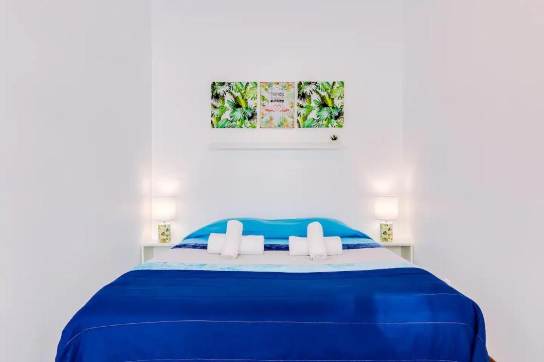Blife Anya Private Rooms Distrikt Distrikt Faro Exterior foto