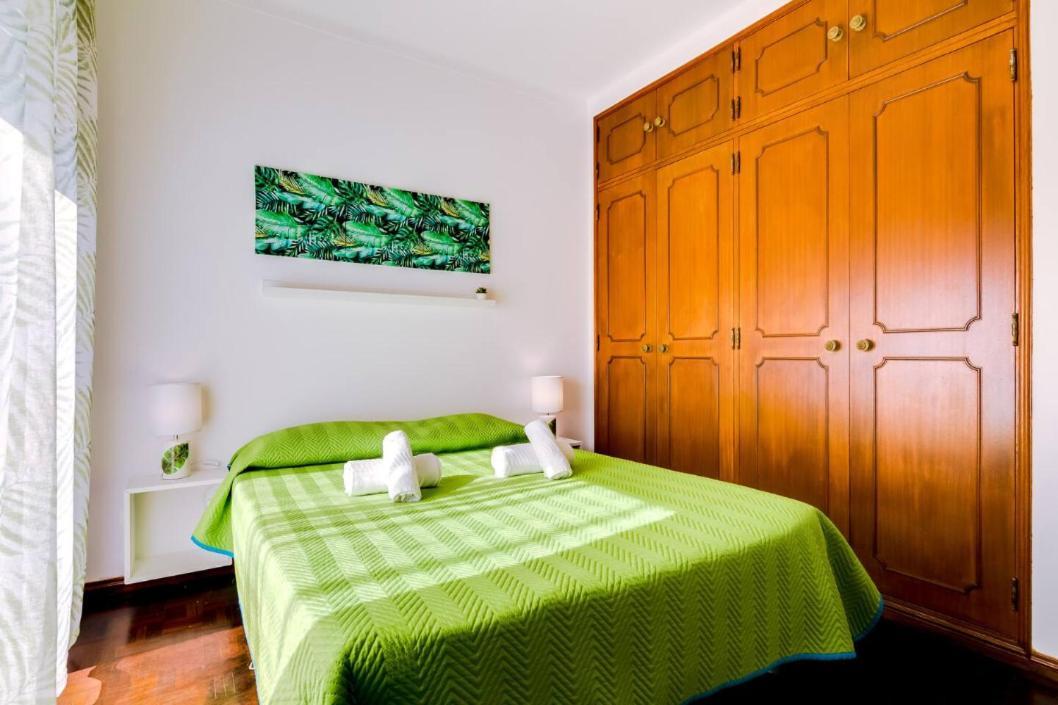 Blife Anya Private Rooms Distrikt Distrikt Faro Exterior foto