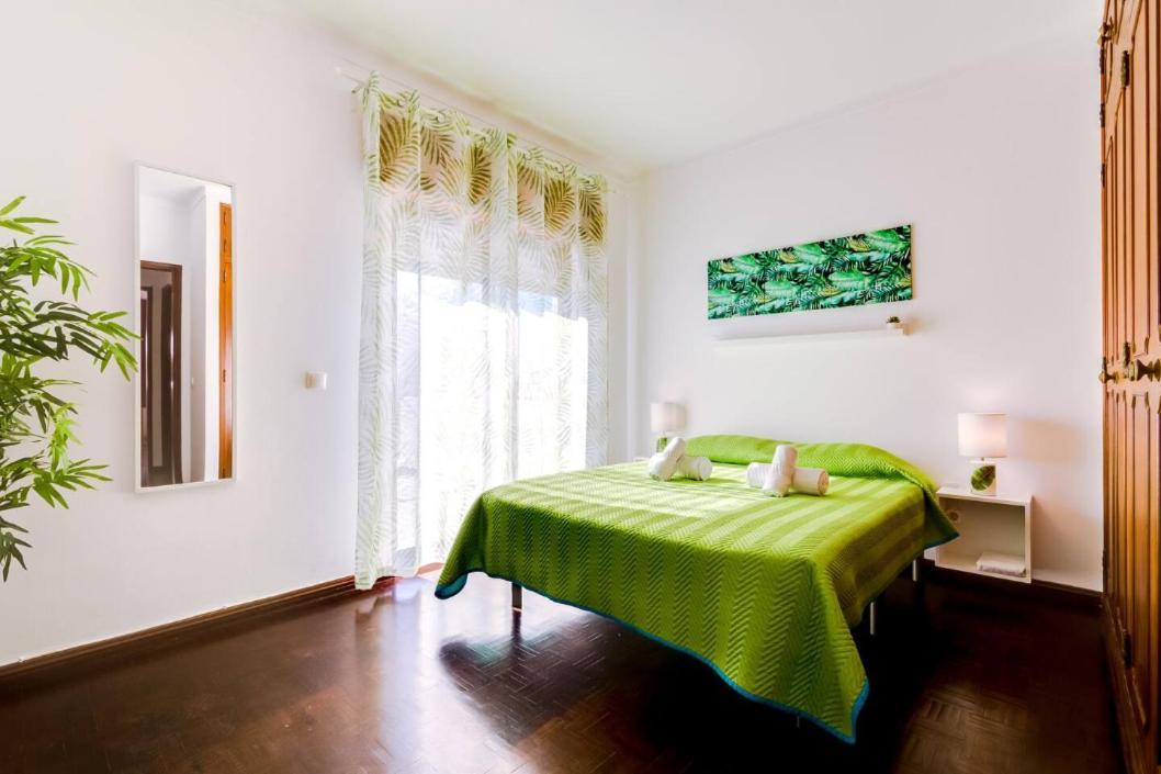 Blife Anya Private Rooms Distrikt Distrikt Faro Exterior foto