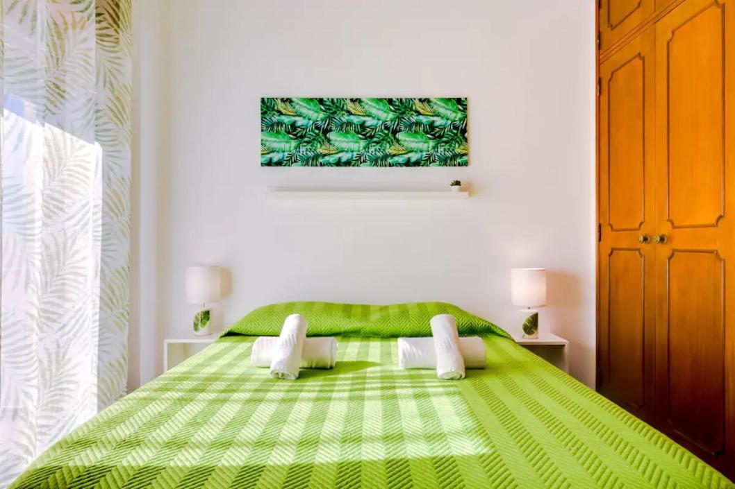 Blife Anya Private Rooms Distrikt Distrikt Faro Exterior foto