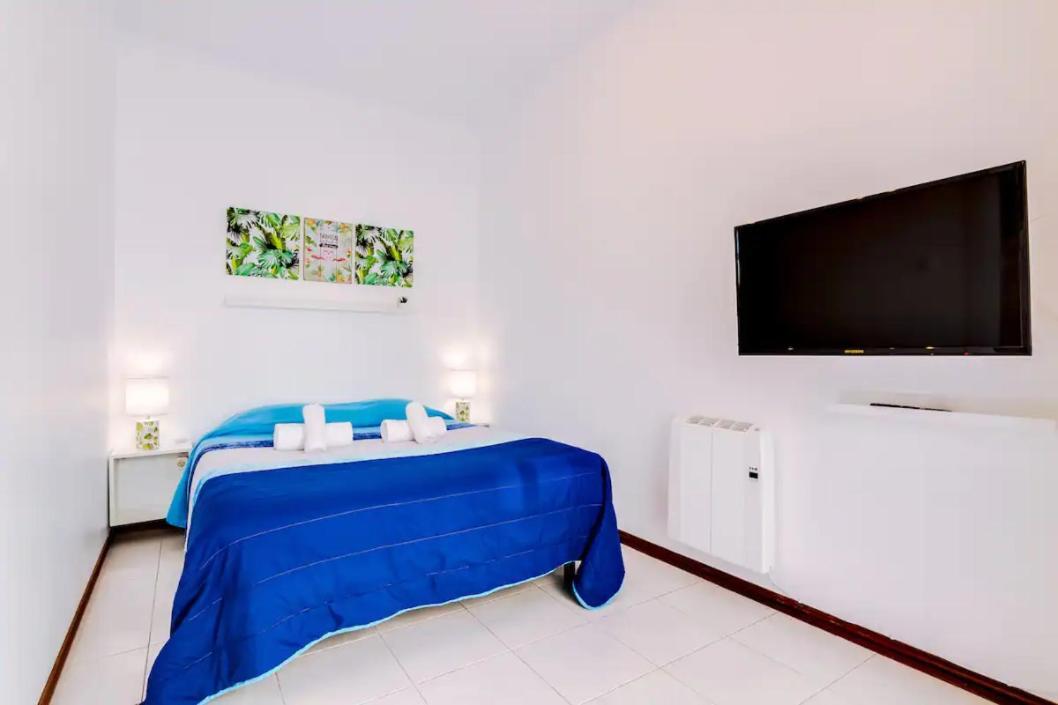 Blife Anya Private Rooms Distrikt Distrikt Faro Exterior foto