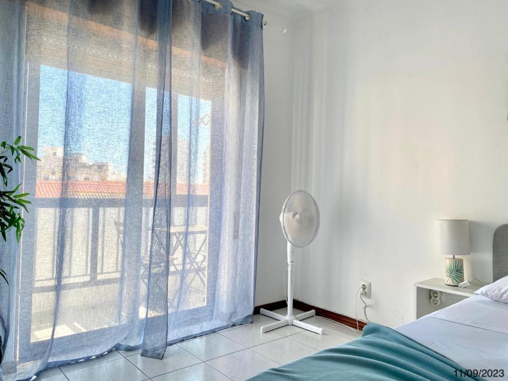 Blife Anya Private Rooms Distrikt Distrikt Faro Exterior foto
