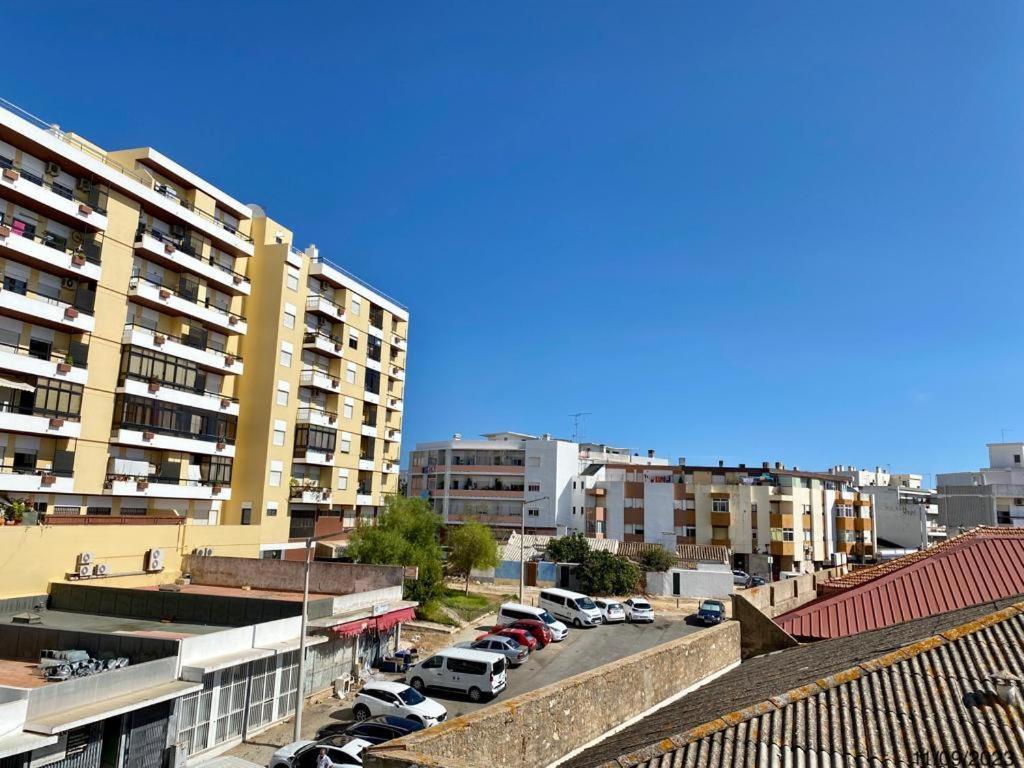Blife Anya Private Rooms Distrikt Distrikt Faro Exterior foto