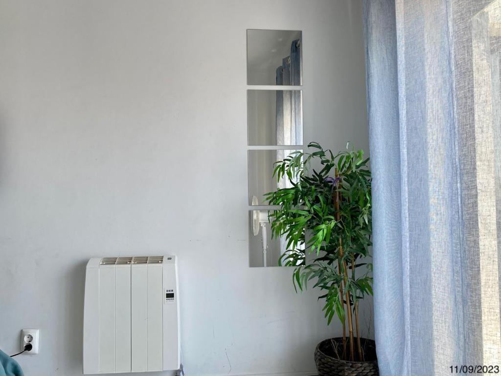 Blife Anya Private Rooms Distrikt Distrikt Faro Exterior foto