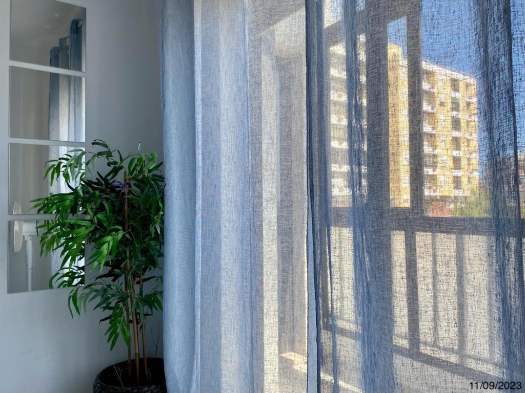 Blife Anya Private Rooms Distrikt Distrikt Faro Exterior foto