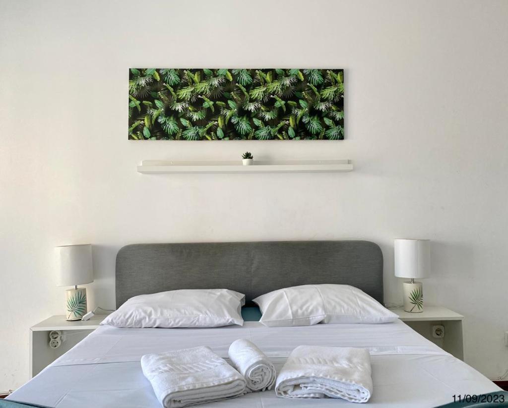 Blife Anya Private Rooms Distrikt Distrikt Faro Exterior foto